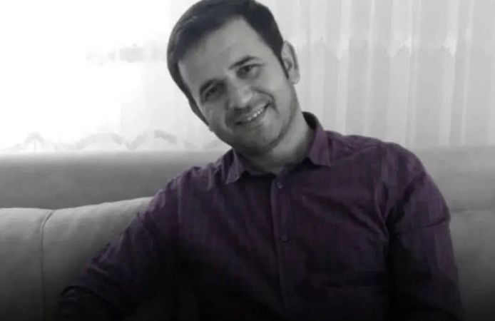 43 yaşındaki adliye çalışanı evinde yaşamını yitirdi