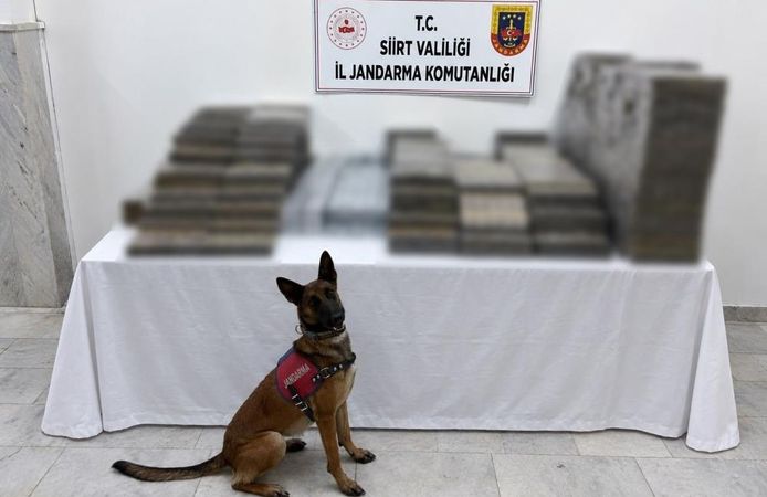 Kömür Çuvallarının Arasında Yakalandı: Binlerce Paket Kaçak Sigara Ele Geçirildi