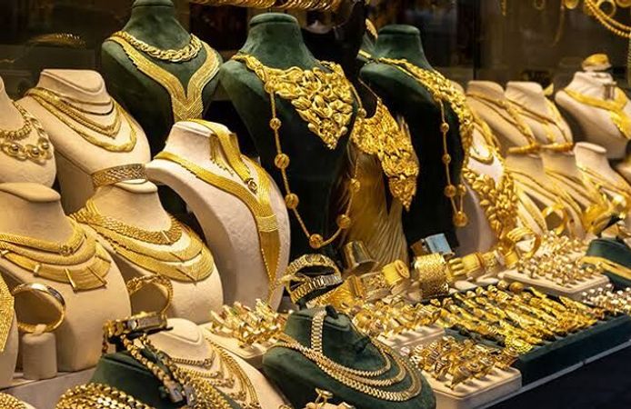 Altın fiyatlarında düşüş: Gram ve çeyrek altın ne kadar?