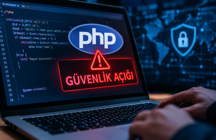 Avrupa’da internet siteleri güvenlik açığı nedeniyle erişime kapatıldı