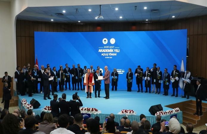 TBMM Başkanı Numan Kurtulmuş : "Devlet Aklı ile Millet Vicdanı Örtüştü"