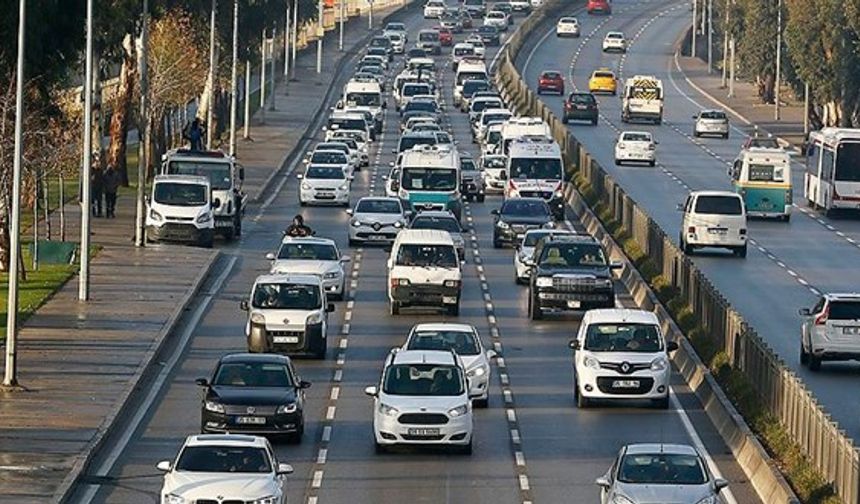 Araç Sahiplerine Müjde: Elektrikli Araçlar İçin Sigorta Primi Düşürüldü