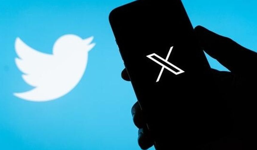 Twitter’a (X) erişim sorunu yaşanıyor