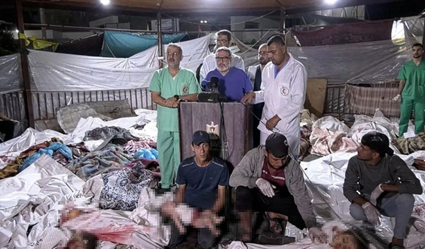 Yahudiler neden özellikle bebekleri öldürür? Bunları biliyor muydunuz?