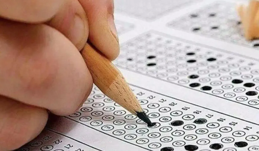 Öğretmenlik Kariyer Basamakları Yazılı Sınavı sonuçları açıklandı