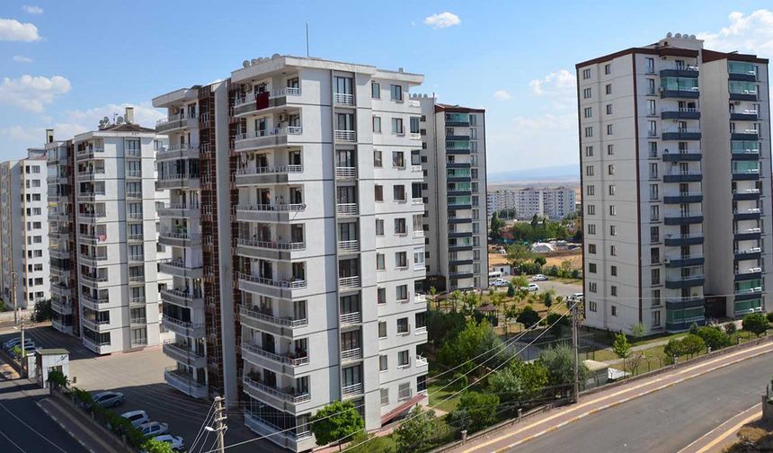 Birden fazla konut alacaklara yüksek vergi geliyor