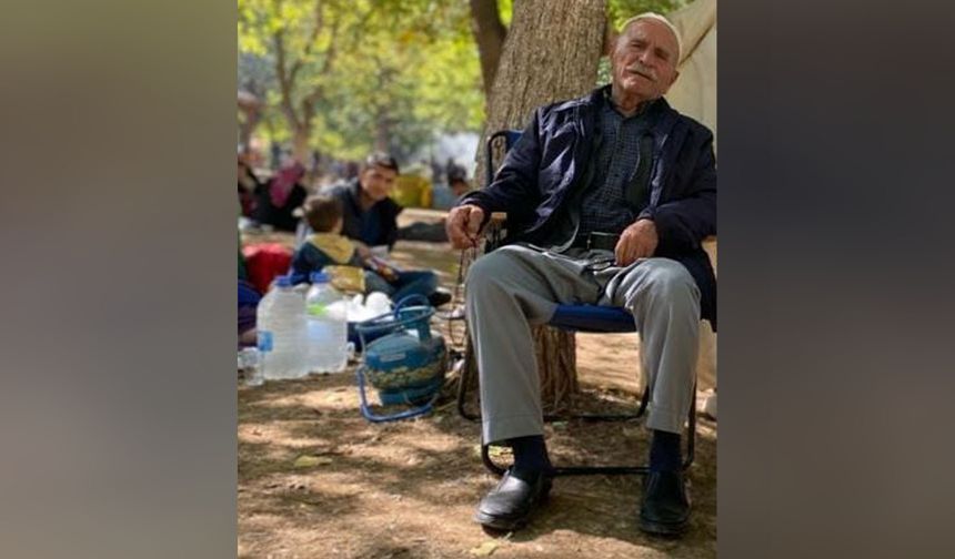 Doruk (Girezır) Köyünden H. Sıtkı Turgay vefat etmiştir