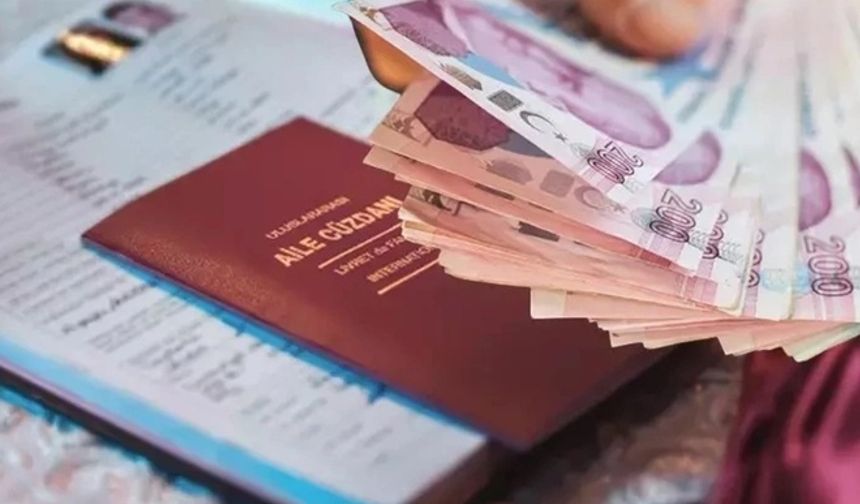 Aile ve Gençlik Fonu kurulması hakkında kanun teklifi yasalaştı!