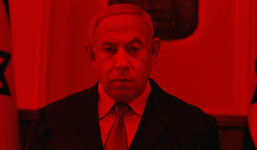 Netanyahu: Tahran'ı boşaltın, harekete geçiyoruz