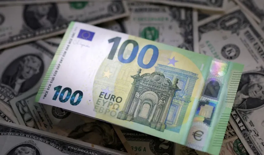 Dolar ve Euro Güne Nasıl Başladı? 26 Nisan