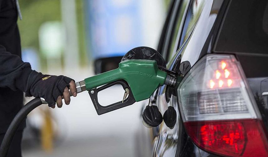 Akaryakıt Fiyatlarına Yeni Zam Yolda: Benzin ve Motorin Artıyor