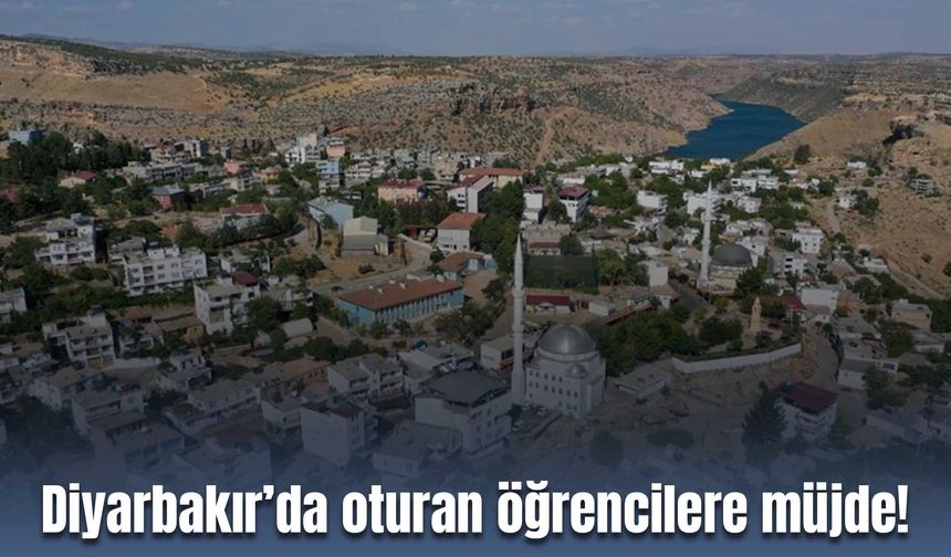 Diyarbakır’da YKS ücretlerini belediye karşılayacak