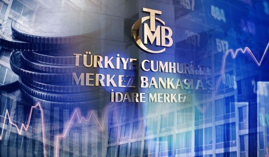 Merkez Bankası Rezervleri Arttı