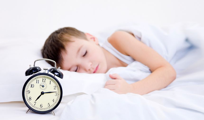 Araştırma: Uyku Kalitesi Gençlik Hissi Yaratıyor!