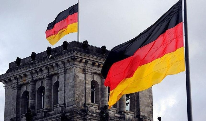 Almanya'ya Soykırım Suçlaması: Büyükelçiliğini Kapattı!