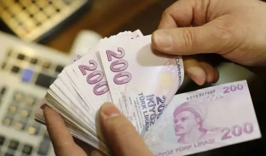 Bakan Şimşek'ten enflasyon açıklaması