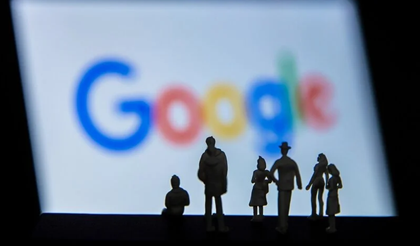 Google Gizli Aramalarınızı İzliyor Olabilir!