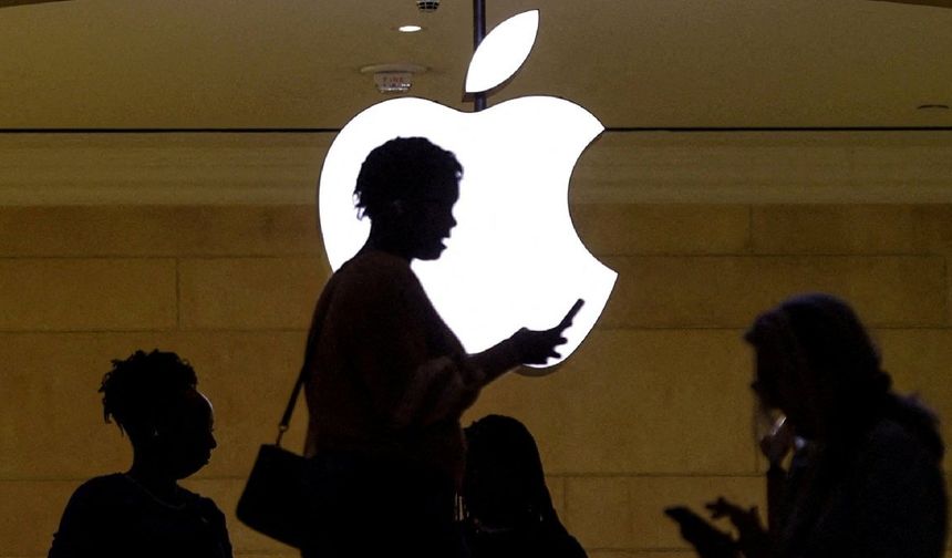 Apple 92 Ülkeyi Uyardı: Casus Yazılım Tehlikesi!