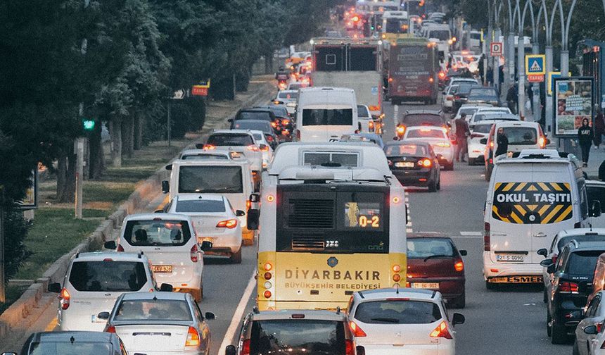 Kara Yollarında Son Durum: 15 Kasım Yol Durum Bülteni