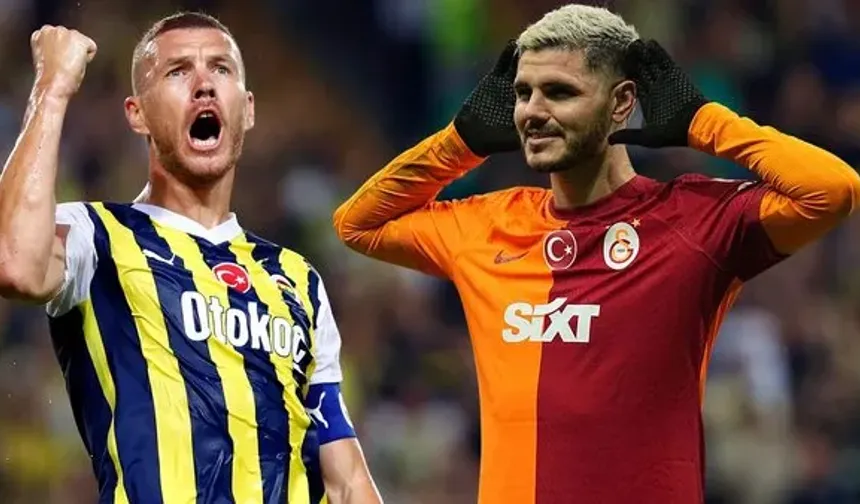 Galatasaray Fenerbahçe derbisinin günü belli oldu