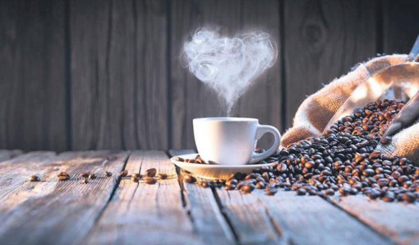 Kahvenin Kalp Sağlığına Etkisi: Dost mu Düşman mı?