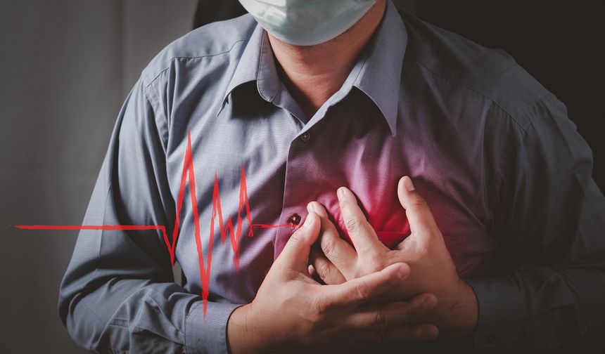 Ani Hava Değişimleri Kalp Krizi Riskini Artırıyor mu? Uzmanlar Uyarıyor!