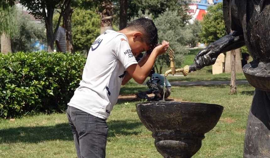 Meteoroloji Uyardı: Hafta Sonu Hava Durumu Nasıl Olacak!