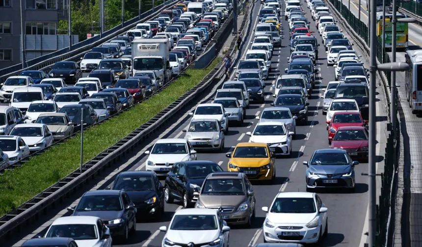 Bu Yolları Kullananlar Dikkat: Karayolları Yol Durum Bültenini Paylaştı!