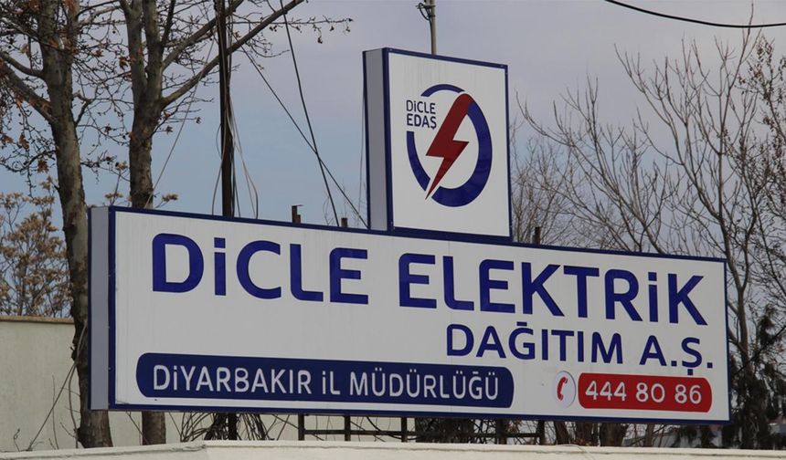 Dicle Elektrik: Elektrik ile ısınmayın!