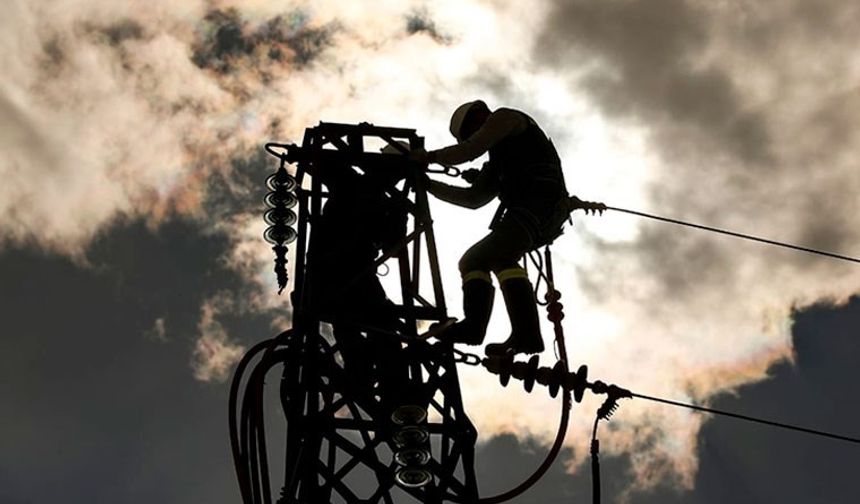 DEDAŞ Uyardı! Şanlıurfa'da 3 İlçede ve Onlarca Mahallede Elektrik Kesintisi Yaşanacak!