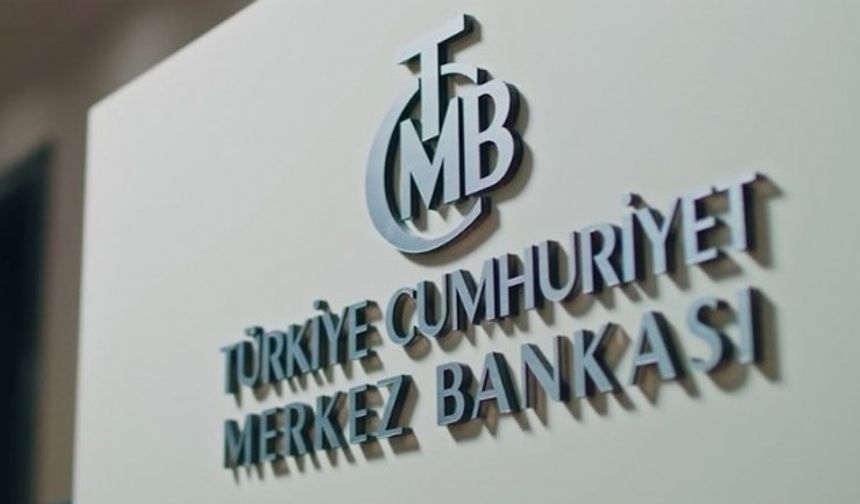 Merkez Bankası Faiz Kararını Açıklıyor