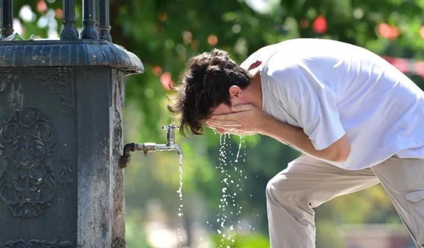Meteoroloji Açıkladı: Ülke genelinde hava nasıl olacak?