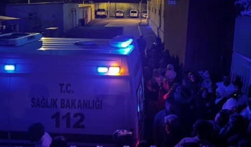 Diyarbakır'da silahlı kavgada ölen 2 kuzen yan yana toprağa verildi