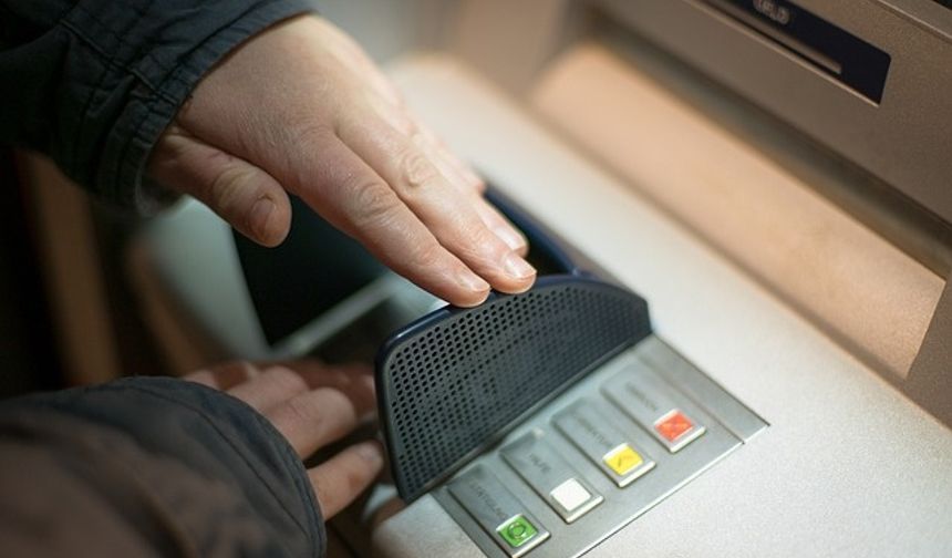 ATM'ye gittiğinizde şaşırmayın! 81 ildeki ATM'lerde yeni dönem başladı