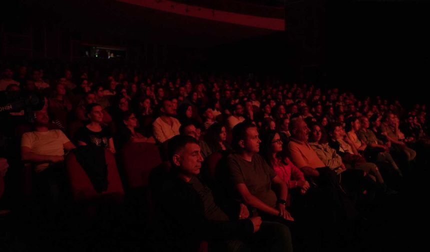 Diyarbakır ‘Kültür Yolu Festivali’ devam ediyor