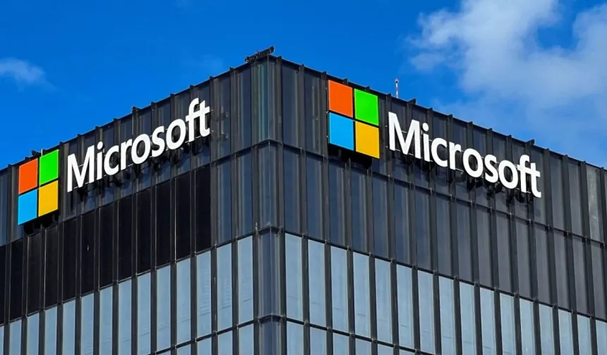 Microsoft, Gazze Eylemine Katılan Çalışanlarını İşten Çıkardı