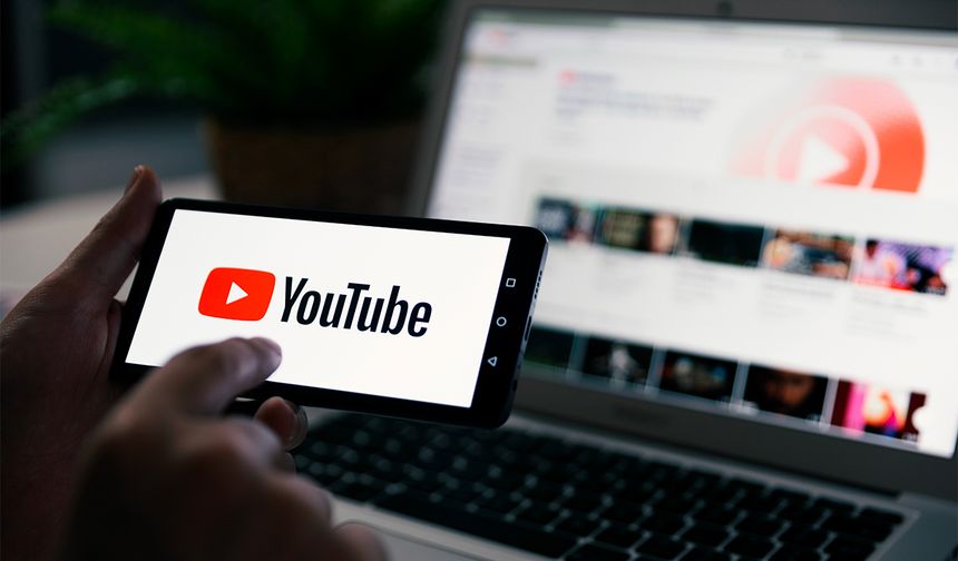 YouTube'dan ücretsiz kullanıcılara kötü haber: Artık gizlendi