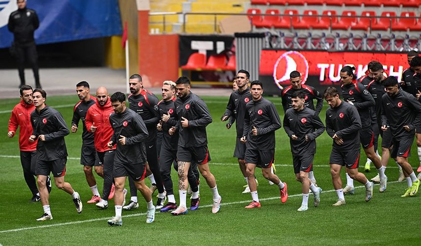 Türkiye'nin UEFA Uluslar Ligi Karnesi