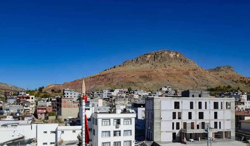 Diyarbakır'da tedavi için gidiliyor: İtalya'daki ile aynı