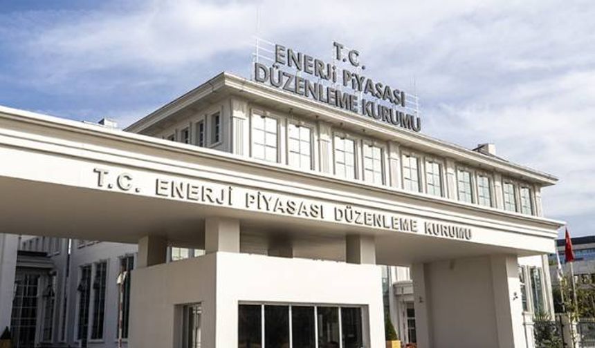 EPDK'dan Petrol Piyasası Lisans Yönetmeliğinde Değişiklik