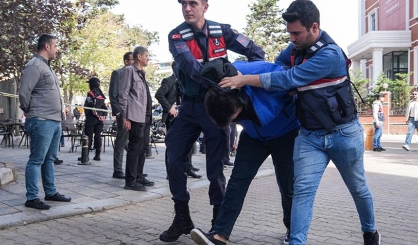 "Yenidoğan Çetesi" hakim karşısına çıkıyor