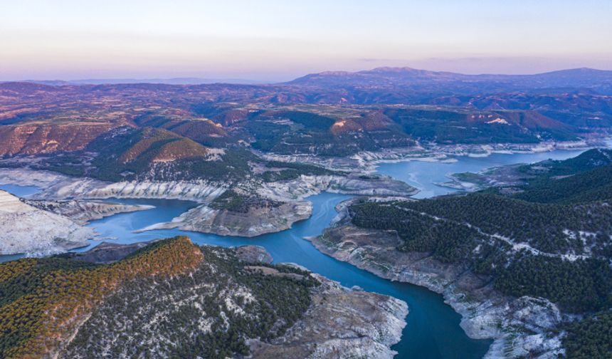 Toprağın değerini bilelim 5 Aralık, tüm dünyada ‘Toprak Günü’