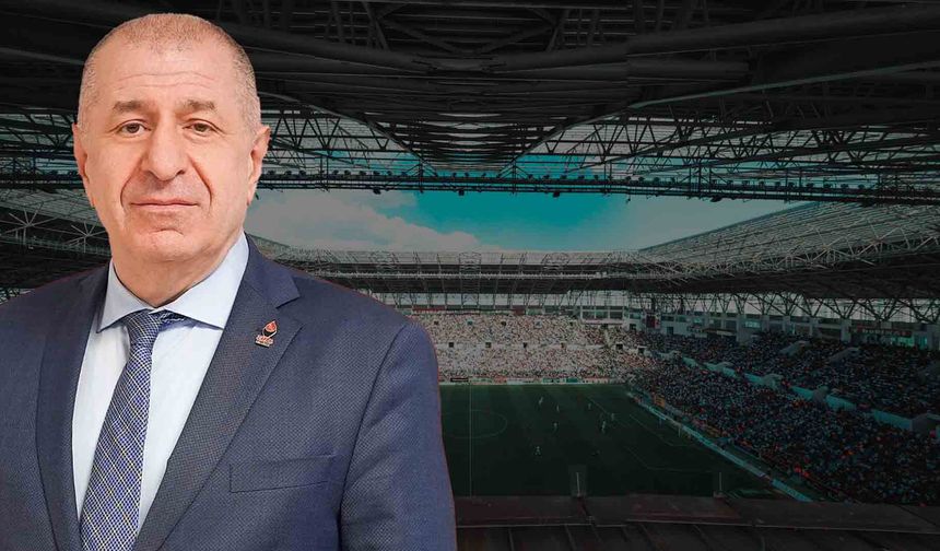 Amedspor, Ümit Özdağ hakkında suç duyurusunda bulundu