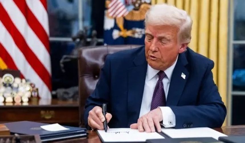 Trump Yönetimi Seyahat Yasağını Genişletiyor: 36 Ülke Daha Listeye Eklenebilir