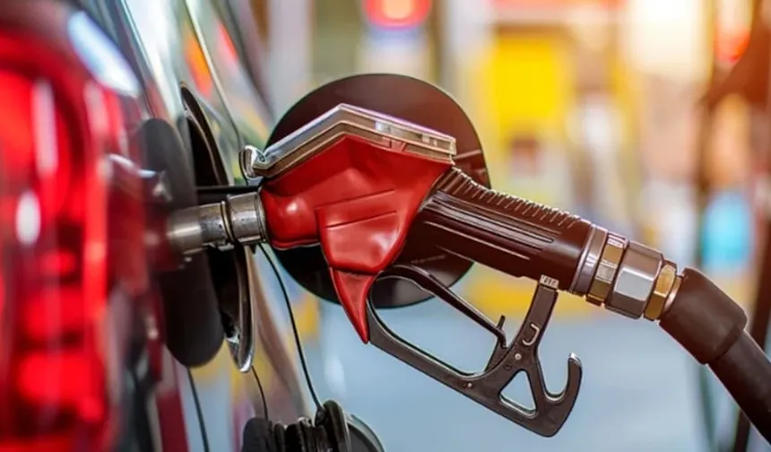 24 Nisan 2025 Güncel Akaryakıt Fiyatları: Benzin, Motorin ve LPG Ne Kadar Oldu?
