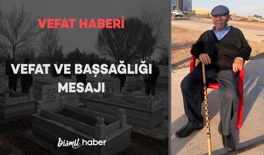Bismil’de Araz Ailesi’nin acı günü