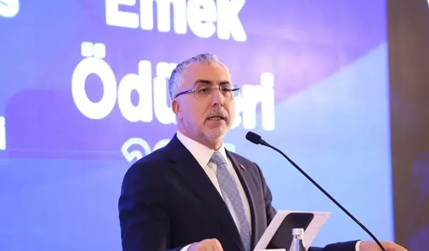 Bakan Işıkhan: Türkiye, Küresel Krizlere Rağmen İstihdamda Rekor Kırıyor