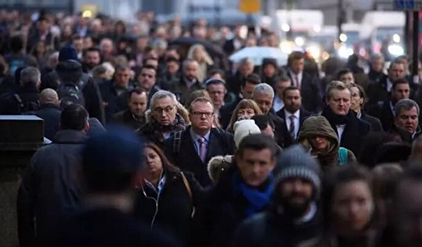 Mart Ayı İşsizlik Verileri Açıklandı