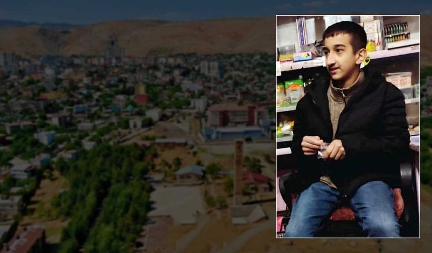 Diyarbakır’da kaybolan 14 yaşındaki çocuk, eve döndü