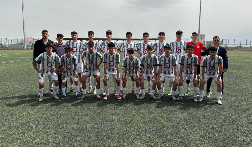 Diyarbakır’ın gururu DSİ Spor, Türkiye Şampiyonasında iddialı!